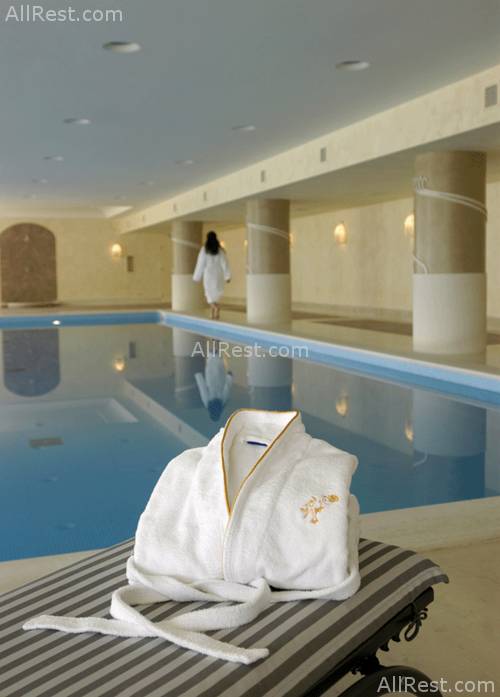 Kempinski Hotel Giardino Di Costanza 17